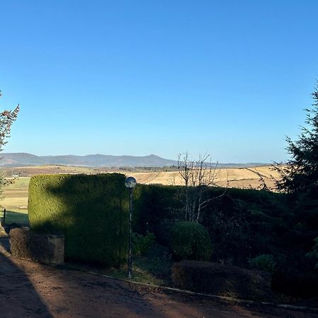 Awakening Alchemy Retreat Centre Bed & Breakfast Inverurie Dış mekan fotoğraf