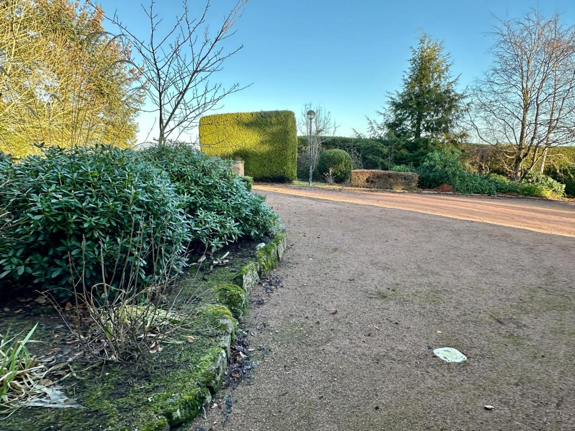 Awakening Alchemy Retreat Centre Bed & Breakfast Inverurie Dış mekan fotoğraf