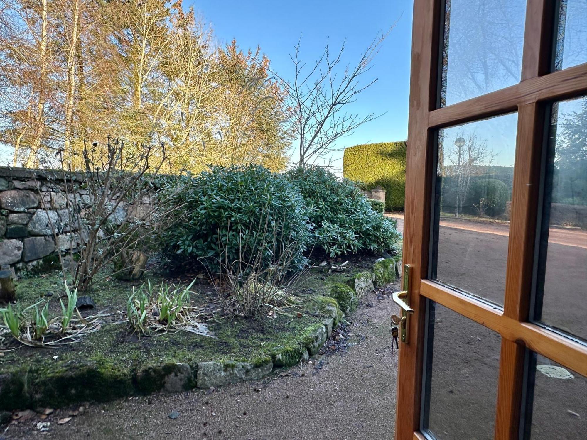 Awakening Alchemy Retreat Centre Bed & Breakfast Inverurie Dış mekan fotoğraf