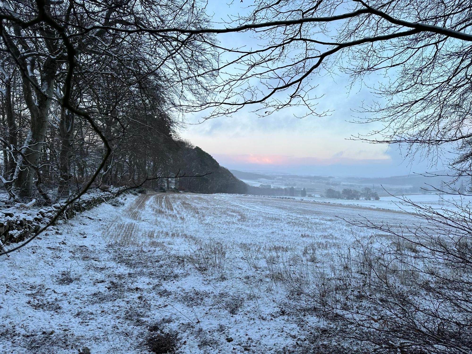 Awakening Alchemy Retreat Centre Bed & Breakfast Inverurie Dış mekan fotoğraf