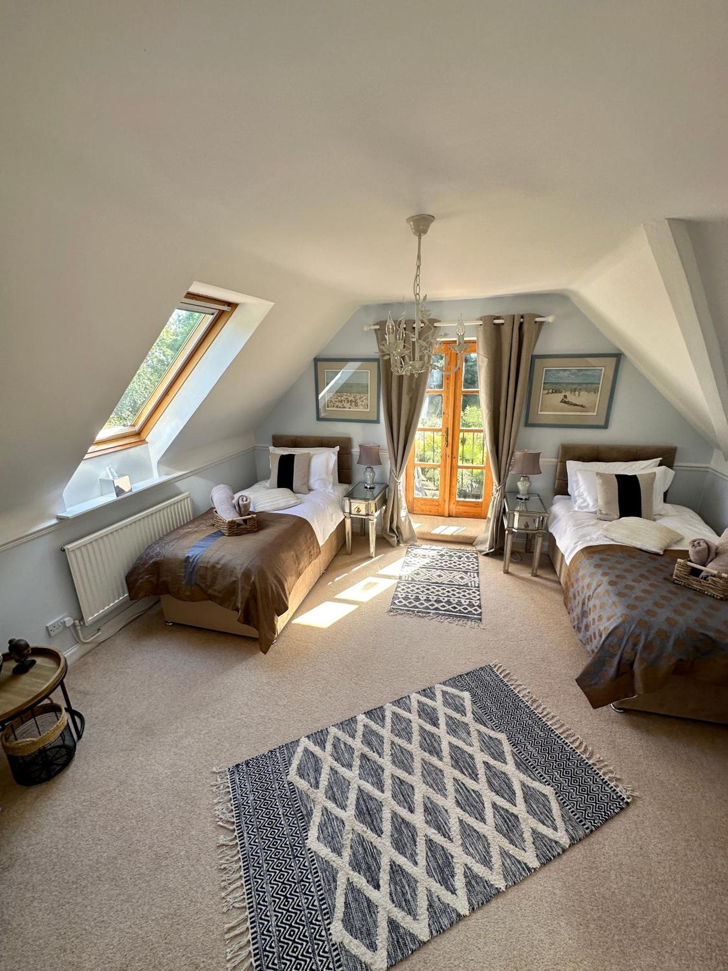 Awakening Alchemy Retreat Centre Bed & Breakfast Inverurie Dış mekan fotoğraf